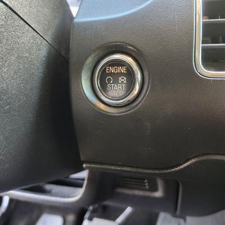 used 2018 Ford Flex car, priced at $7,499