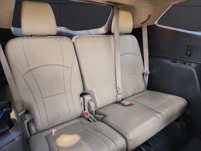 used 2018 Buick Enclave car, priced at $14,999