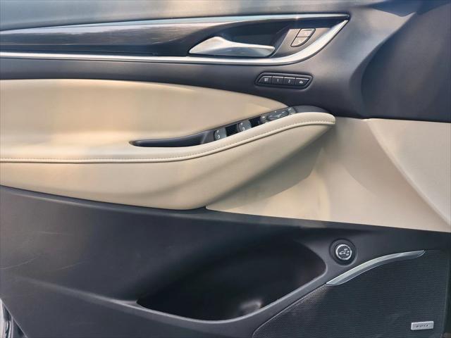 used 2018 Buick Enclave car, priced at $14,999