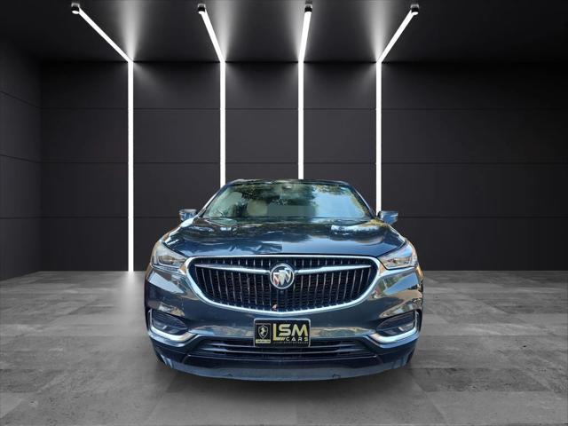 used 2018 Buick Enclave car, priced at $14,999