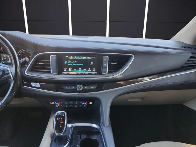 used 2018 Buick Enclave car, priced at $14,999