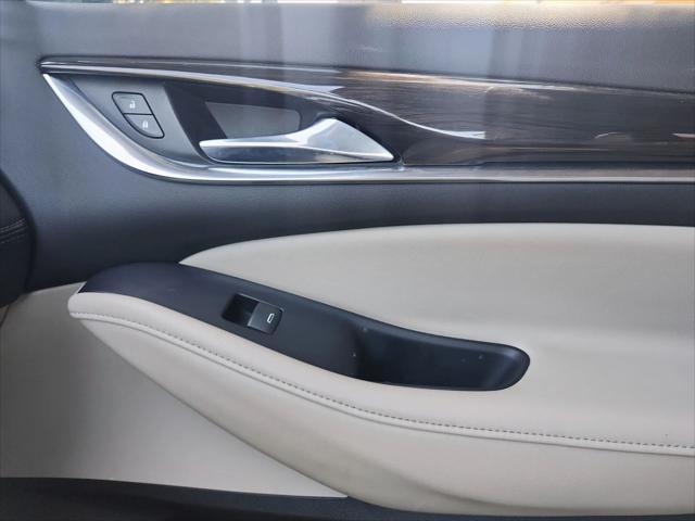 used 2018 Buick Enclave car, priced at $14,999