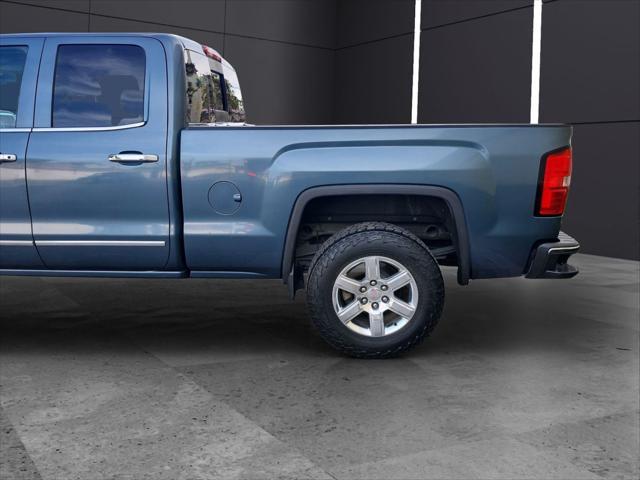 used 2014 GMC Sierra 1500 car, priced at $16,999