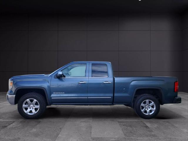 used 2014 GMC Sierra 1500 car, priced at $16,999