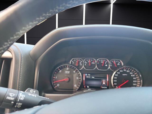 used 2014 GMC Sierra 1500 car, priced at $16,999
