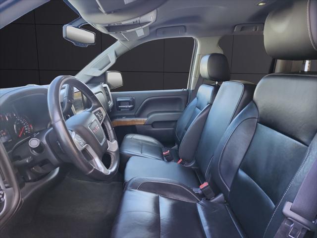 used 2014 GMC Sierra 1500 car, priced at $16,999