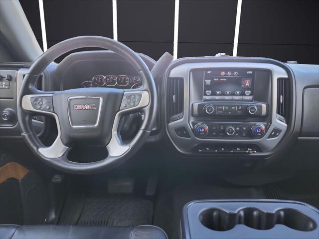 used 2014 GMC Sierra 1500 car, priced at $16,999