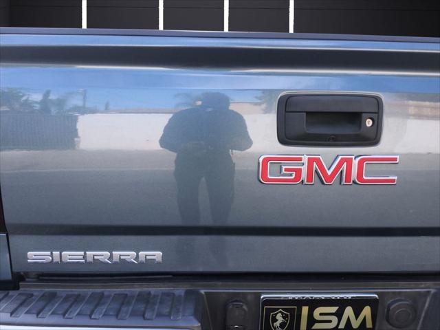 used 2014 GMC Sierra 1500 car, priced at $16,999