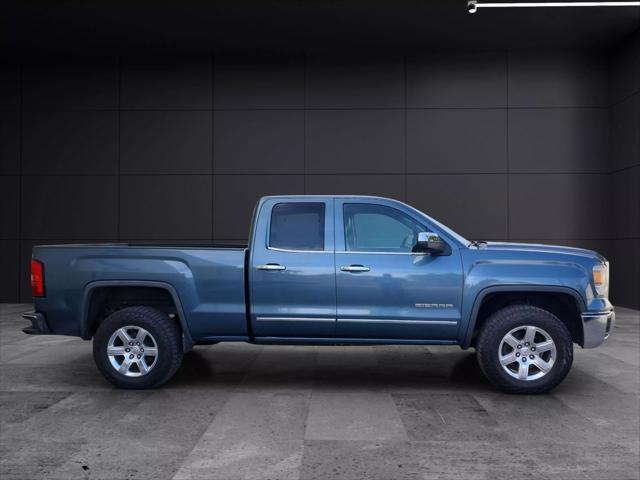 used 2014 GMC Sierra 1500 car, priced at $16,999