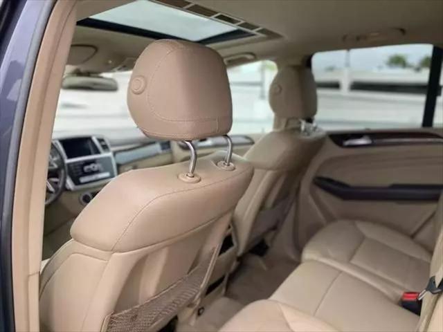 used 2014 Mercedes-Benz M-Class car, priced at $10,999