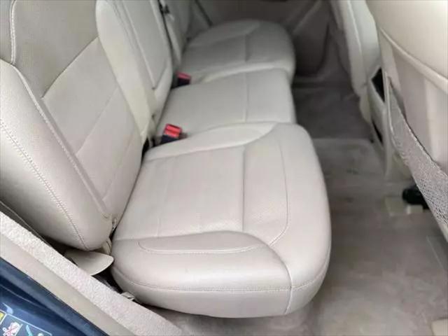 used 2014 Mercedes-Benz M-Class car, priced at $10,999