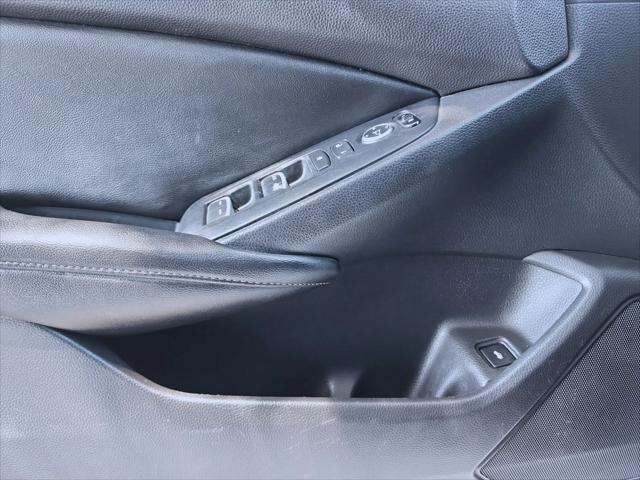 used 2019 Honda Accord car, priced at $18,999
