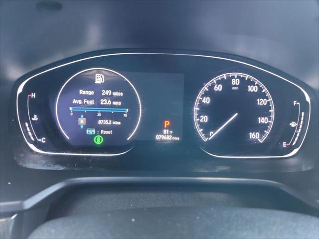used 2019 Honda Accord car, priced at $18,999