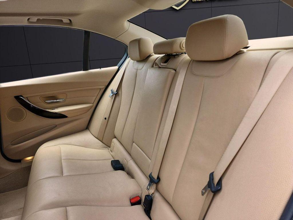 used 2015 BMW 328 car, priced at $9,999