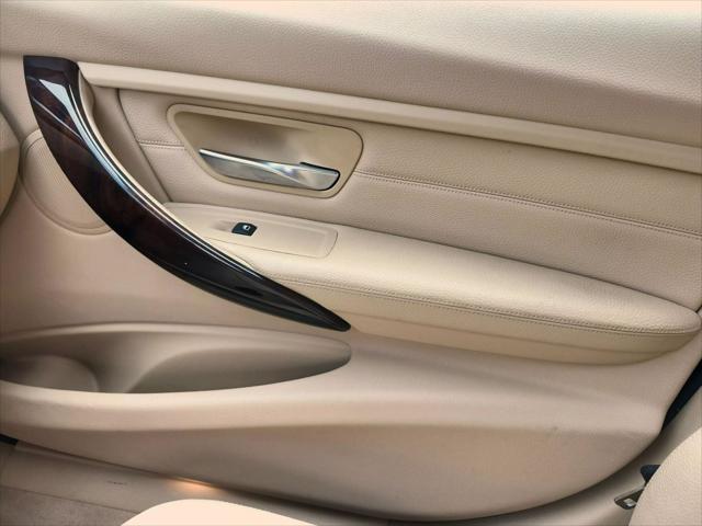 used 2015 BMW 328 car, priced at $9,999