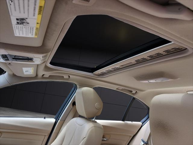 used 2015 BMW 328 car, priced at $9,999