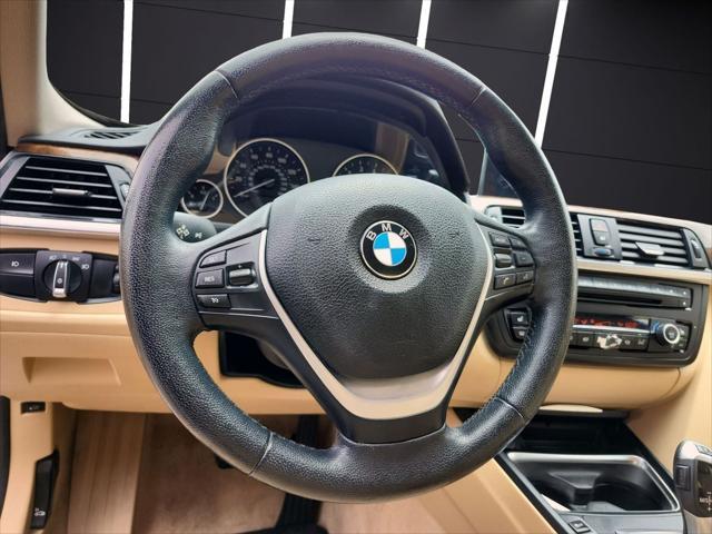 used 2015 BMW 328 car, priced at $9,999