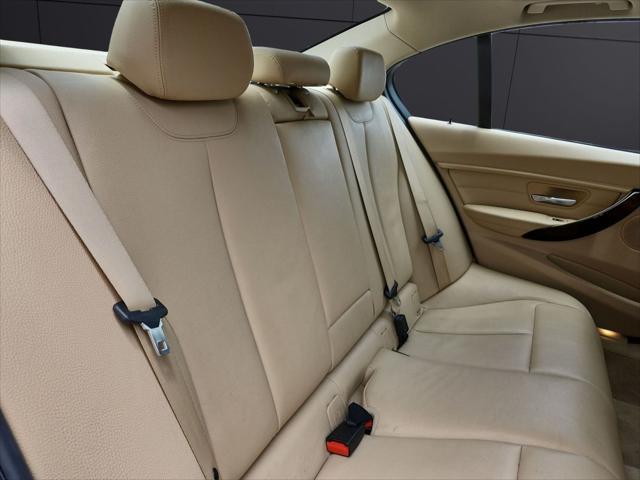 used 2015 BMW 328 car, priced at $9,999