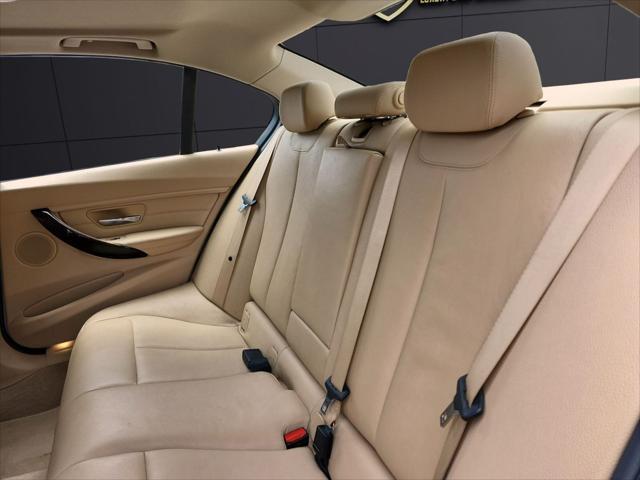 used 2015 BMW 328 car, priced at $9,999