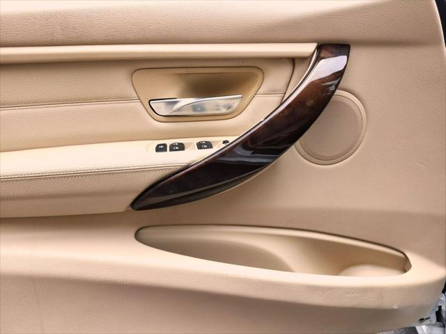 used 2015 BMW 328 car, priced at $9,999