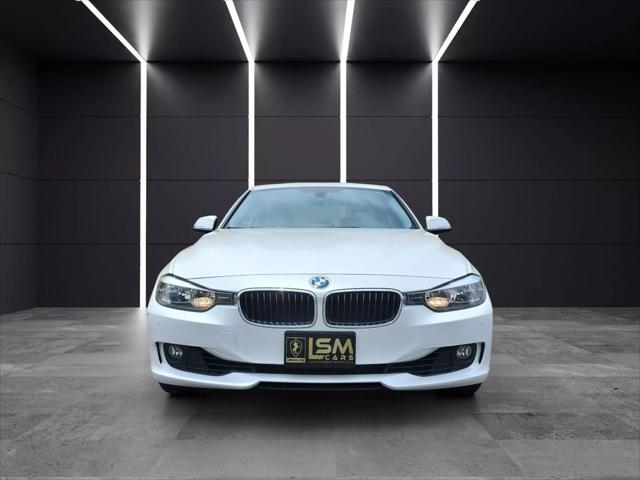 used 2015 BMW 328 car, priced at $9,999
