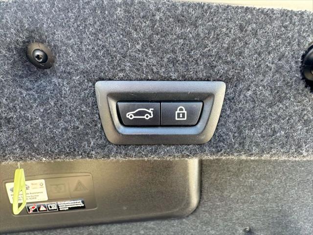 used 2015 BMW 535 car, priced at $10,499