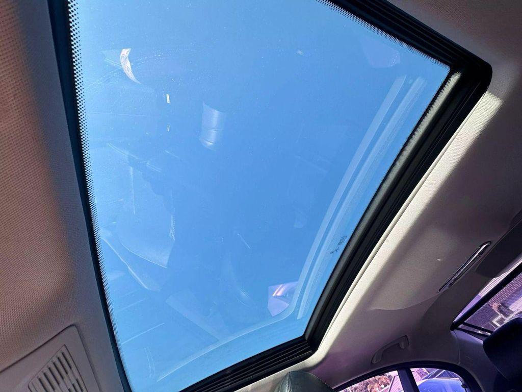 used 2015 BMW 535 car, priced at $9,999