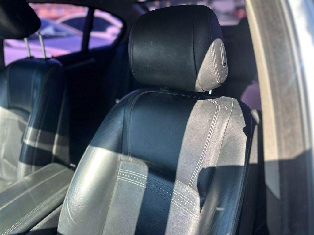 used 2015 BMW 535 car, priced at $9,999