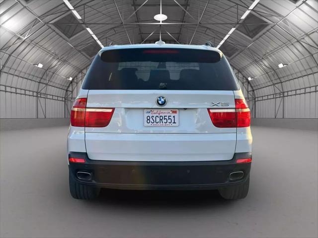 used 2007 BMW X5 car, priced at $7,999