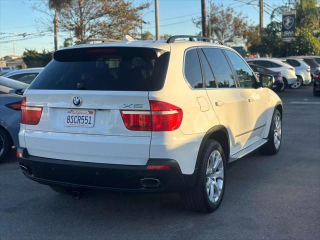 used 2007 BMW X5 car, priced at $7,999