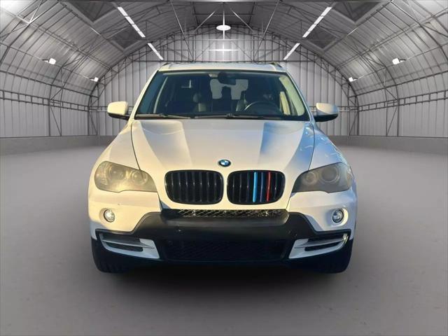 used 2007 BMW X5 car, priced at $7,999