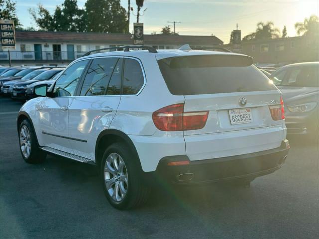 used 2007 BMW X5 car, priced at $7,999