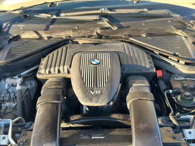 used 2007 BMW X5 car, priced at $7,999