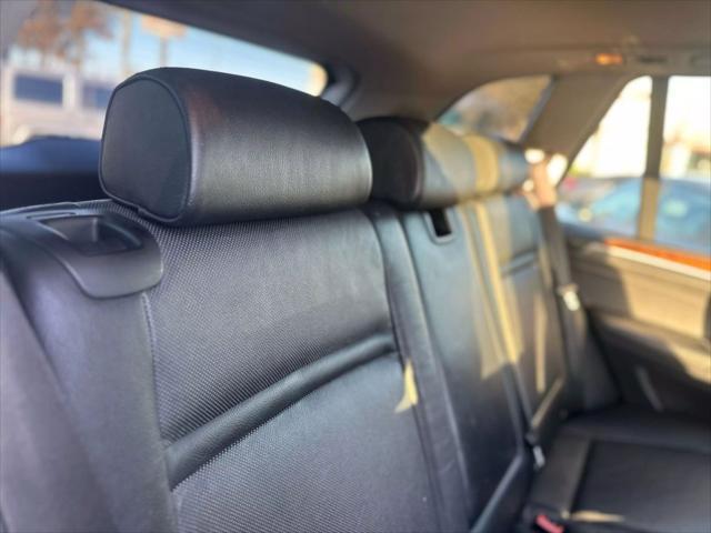 used 2007 BMW X5 car, priced at $7,999