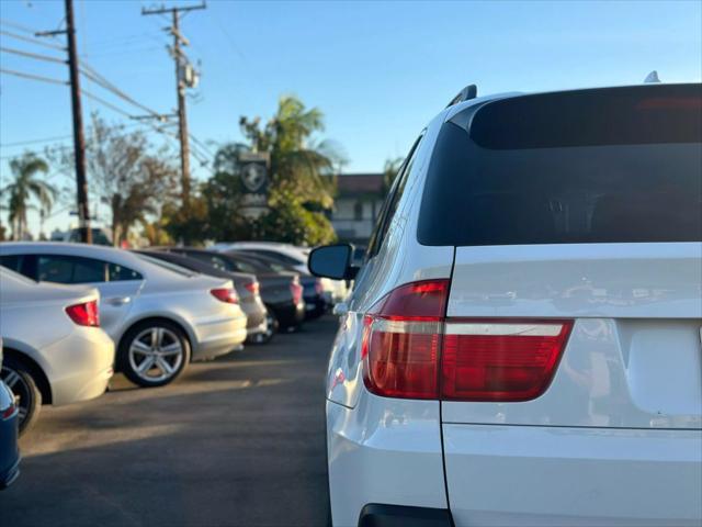 used 2007 BMW X5 car, priced at $7,999