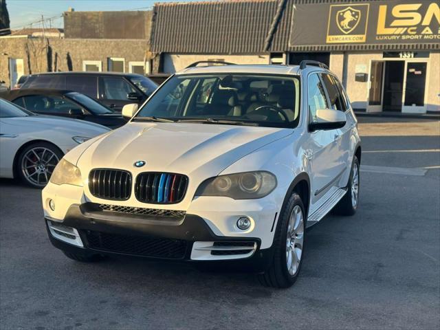 used 2007 BMW X5 car, priced at $7,999