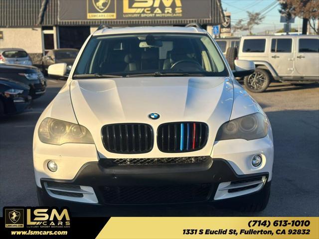 used 2007 BMW X5 car, priced at $7,999