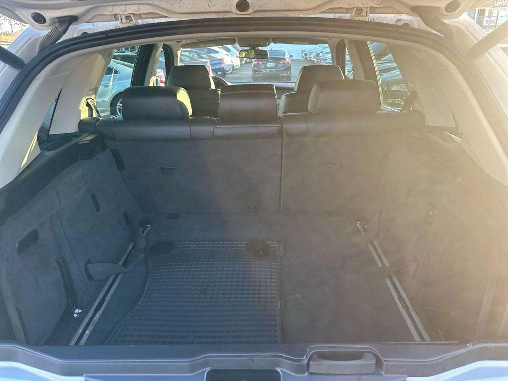 used 2007 BMW X5 car, priced at $7,999