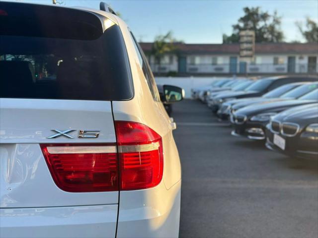 used 2007 BMW X5 car, priced at $7,999