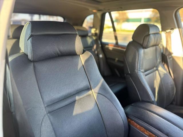 used 2007 BMW X5 car, priced at $7,999
