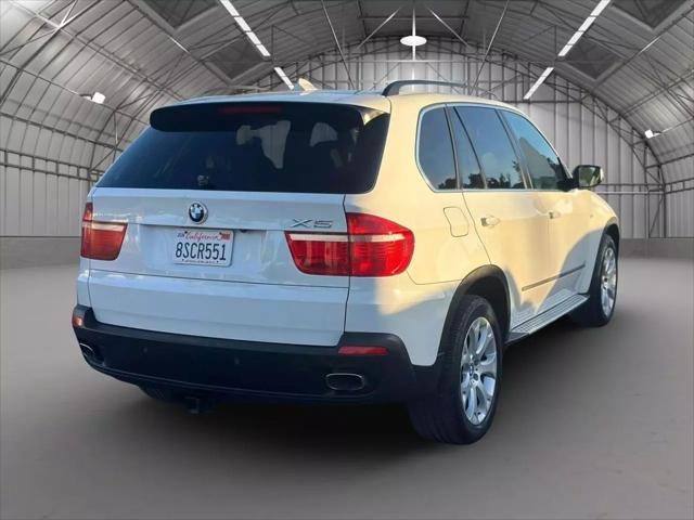 used 2007 BMW X5 car, priced at $7,999