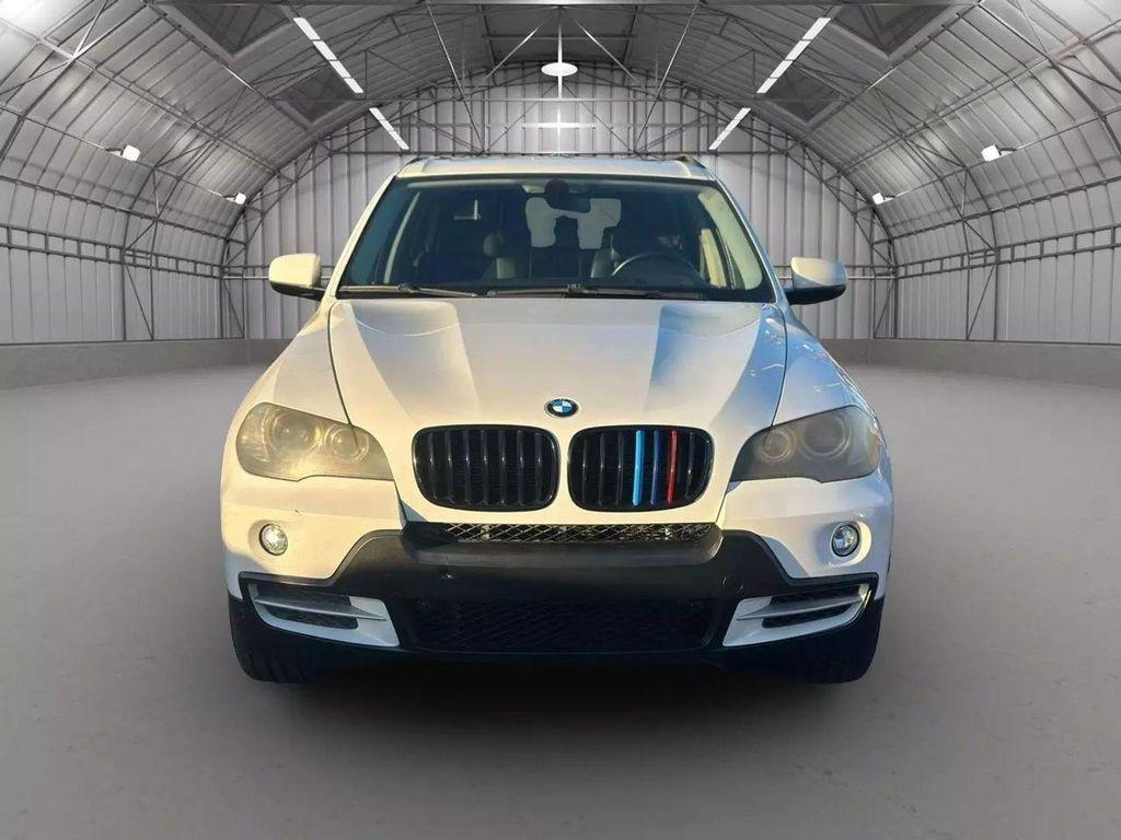used 2007 BMW X5 car, priced at $7,999