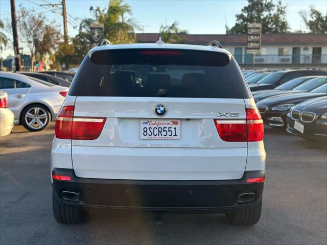 used 2007 BMW X5 car, priced at $7,999