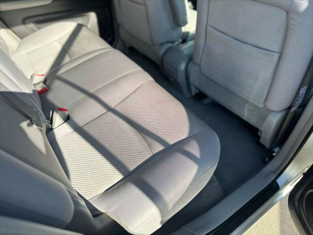 used 2005 Toyota Highlander car, priced at $5,999