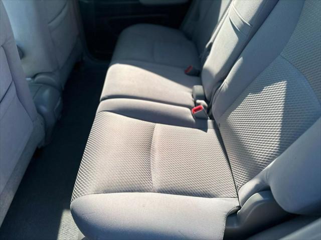 used 2005 Toyota Highlander car, priced at $5,999