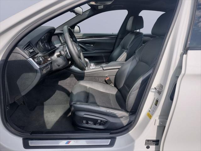 used 2016 BMW 535 car, priced at $9,999