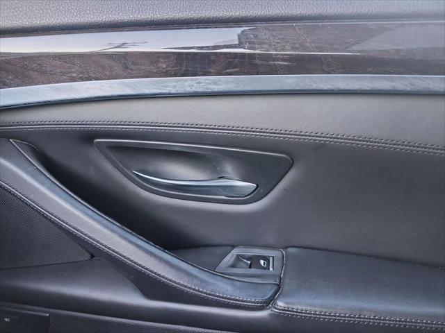 used 2016 BMW 535 car, priced at $9,999