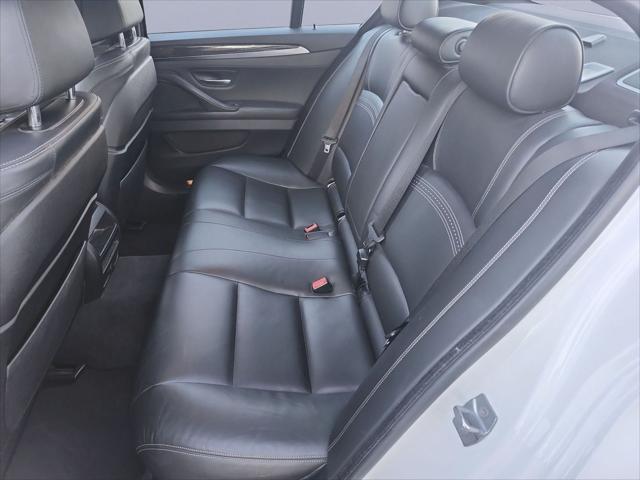 used 2016 BMW 535 car, priced at $9,999