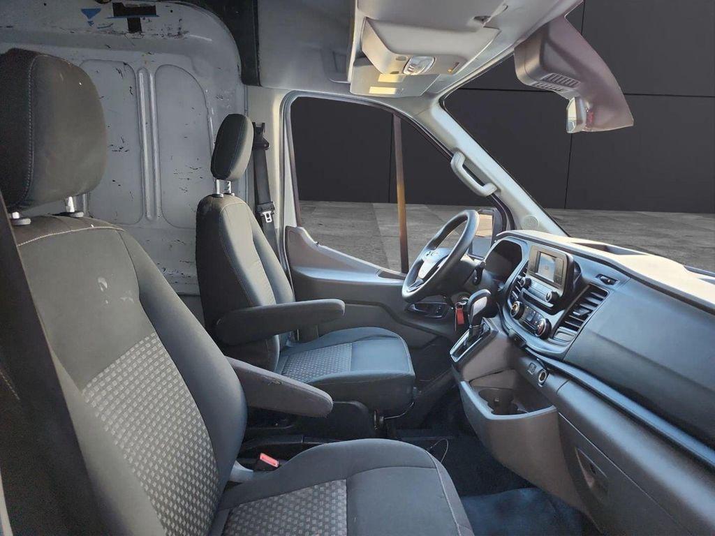 used 2020 Ford Transit-250 car, priced at $22,999