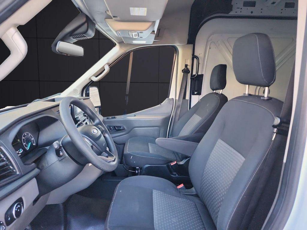 used 2020 Ford Transit-250 car, priced at $22,999